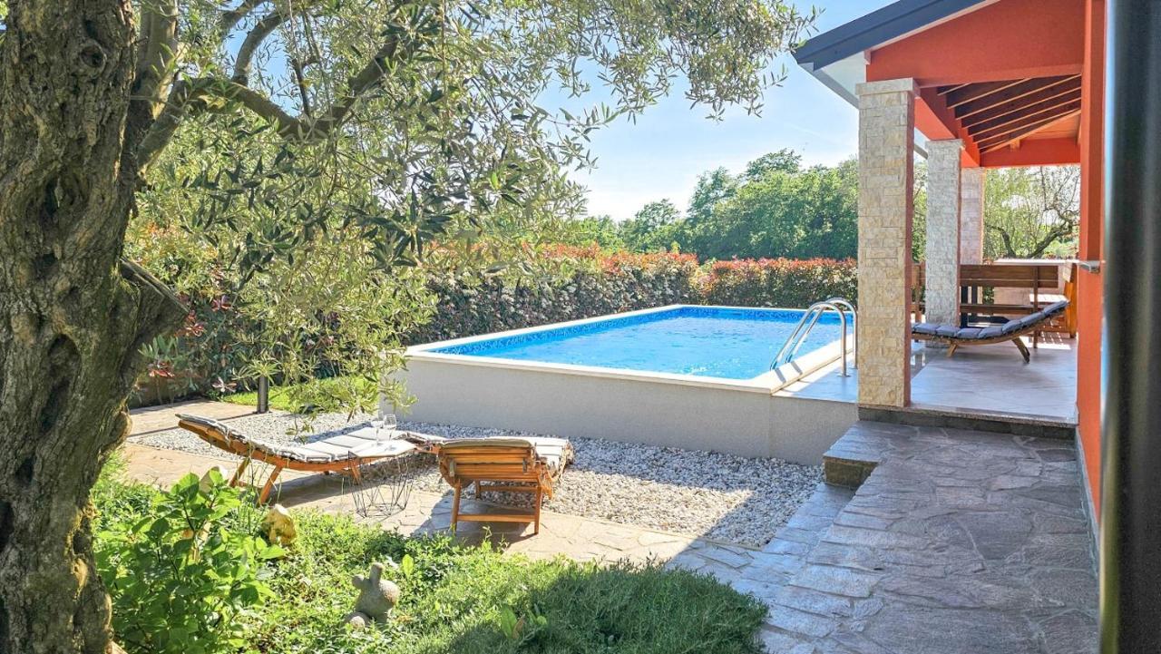 Casa Gojtan Сasa de vacaciones